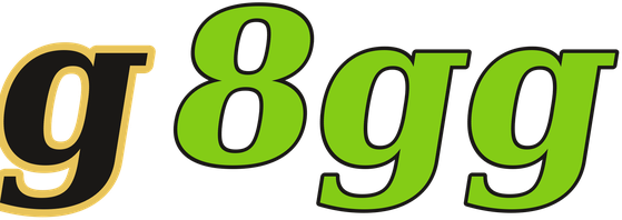 g8gg logo